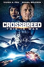 Cover image of the movie Crossbreed