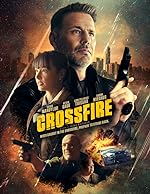 Cover image of the movie Crossfire