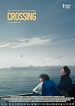 Cover image of the movie Crossing