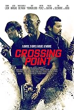 Cover image of the movie Crossing Point