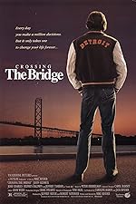 Cover image of the movie Crossing the Bridge