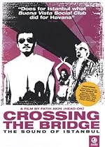 Cover image of the movie Crossing the Bridge: The Sound of Istanbul