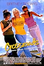 Cover image of the movie Crossroads
