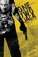 Cover image of the movie Crossroads: One Two Jaga