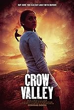 Cover image of the movie Crow Valley