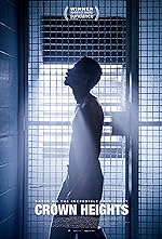 Cover image of the movie Crown Heights