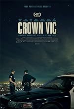 Cover image of the movie Crown Vic