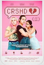 Cover image of the movie Crshd