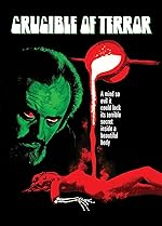 Cover image of the movie Crucible of Terror