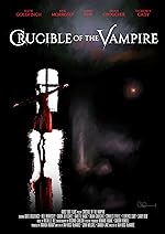 Cover image of the movie Crucible of the Vampire