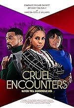 Cover image of the movie Cruel Encounters