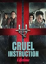 Cover image of the movie Cruel Instruction