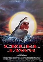 Cover image of the movie Cruel Jaws
