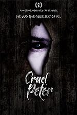 Cover image of the movie Cruel Peter