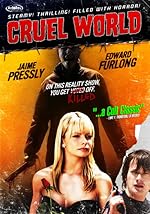 Cover image of the movie Cruel World