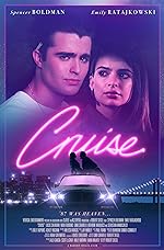 Cover image of the movie Cruise