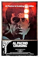 Cover image of the movie Cruising