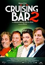 Cover image of the movie Cruising Bar 2