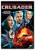 Cover image of the movie Crusader