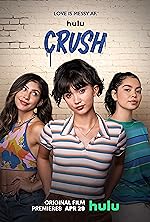 Cover image of the movie Crush
