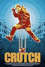 Cover image of the movie Crutch