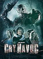 Cover image of the movie Cry Havoc