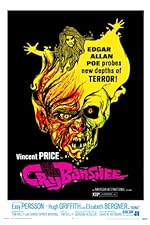 Cover image of the movie Cry of the Banshee