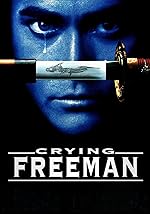Cover image of the movie Crying Freeman