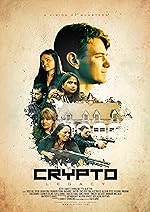Cover image of the movie Crypto Legacy