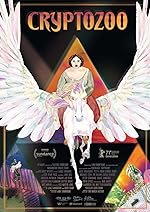 Cover image of the movie Cryptozoo