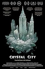 Cover image of the movie Crystal City