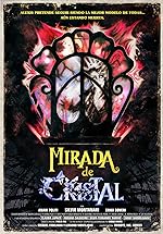 Cover image of the movie Crystal Eyes