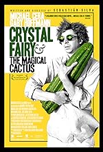 Cover image of the movie Crystal Fairy & the Magical Cactus