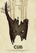 Cover image of the movie Cub