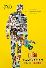 Cover image of the movie Cuba and the Cameraman