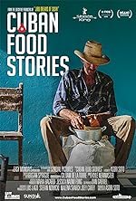 Cover image of the movie Cuban Food Stories