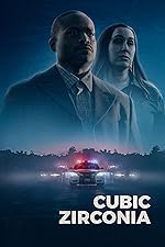 Cover image of the movie Cubic Zirconia