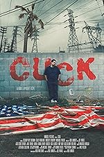 Cover image of the movie Cuck
