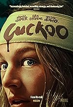 Cover image of the movie Cuckoo