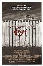 Cover image of the movie Cujo
