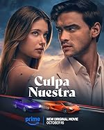 Cover image of the movie Culpa Nuestra