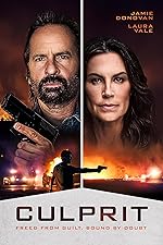 Cover image of the movie Culprit