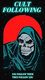Cover image of the movie Cult Following
