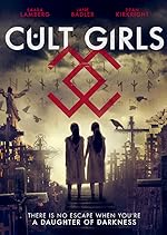 Cover image of the movie Cult Girls