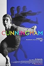 Cover image of the movie Cunningham