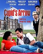 Cover image of the movie Cupid's Arrow