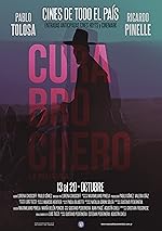 Cover image of the movie Cura Brochero