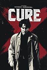 Cover image of the movie Cure