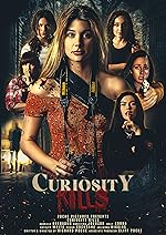 Cover image of the movie Curiosity Kills