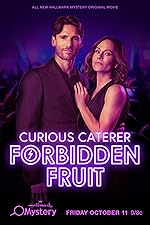 Cover image of the movie Curious Caterer: Forbidden Fruit